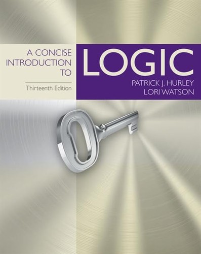Concise introduction to - concise,