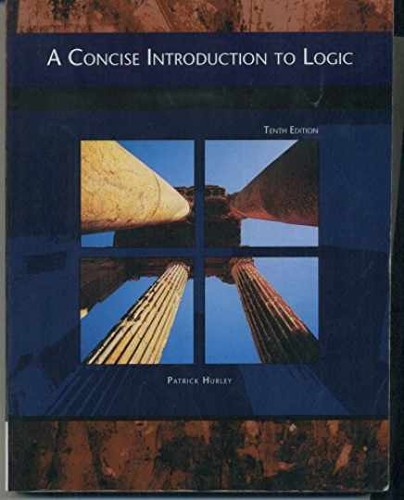 Concise introduction to - a,