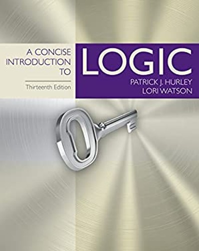 Concise introduction to - concise,