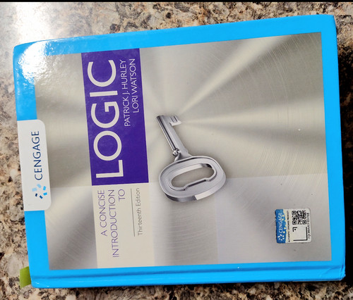 Concise introduction to - concise,