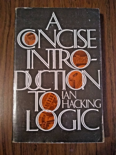 Concise introduction to - a,