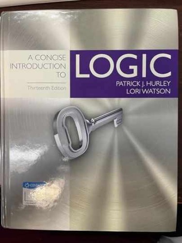 Concise introduction - concise, to