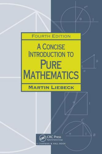 Concise introduction pure - concise, to