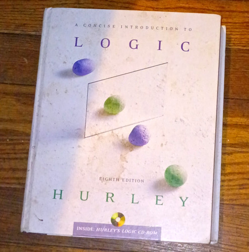Patrick hurley a concise - j.,