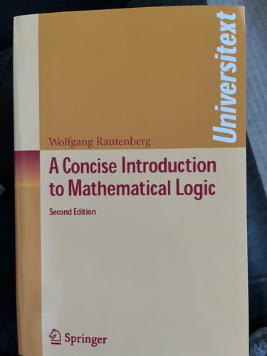Concise introduction to - concise,