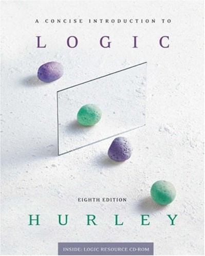 Concise introduction to - concise,