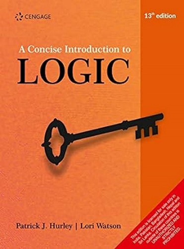New concise introduction - introduction, to