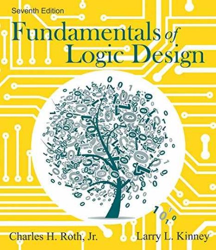 Fundamentals logic design - of,
