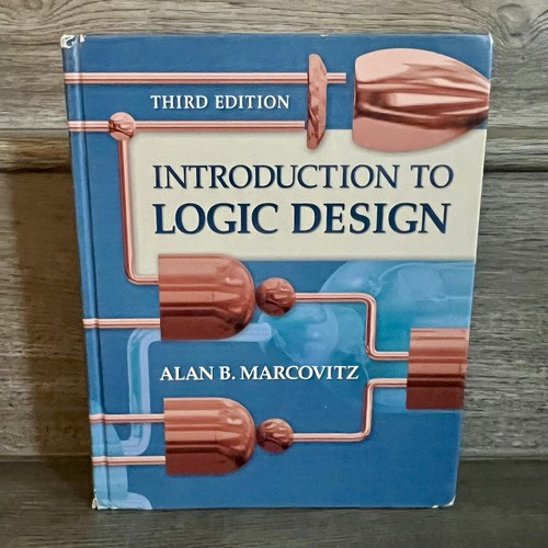 Introduction logic design - introduction, to